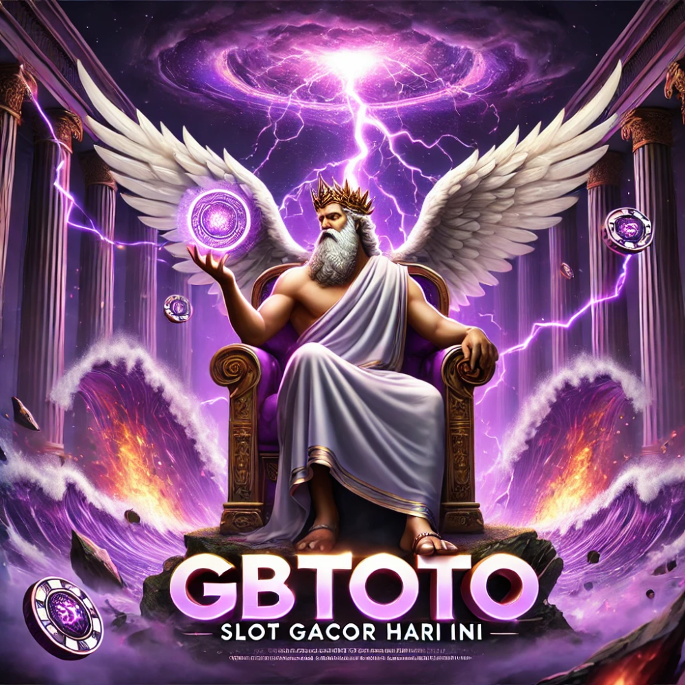 GBOTOTO Merupakan sebuah situs toto dan togel online 4D tempat anda dapat tebak angka paling terpercaya di indonesia yang senantiasa membayar anggota nya secara penuh.Banyak sekali keuntungan yang akan diperoleh ketika bergabung bersama situs GBOTOTO dijamin jackpot bergaransi kekalahan.           
